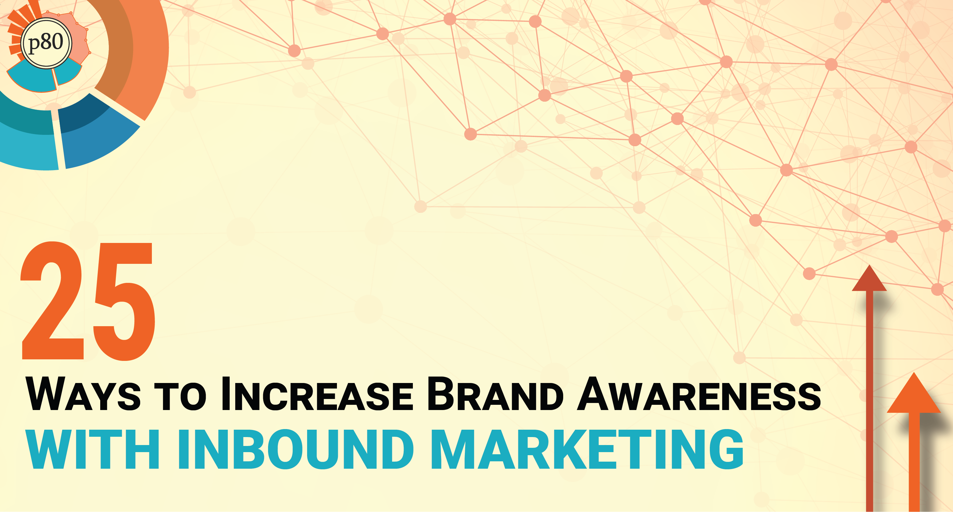 25 Ways To Increase Brand Awareness With Inbound Marketing