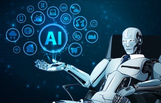 AI in sales and marketing