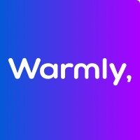 AI-in-digital-marketing_warmly_logo
