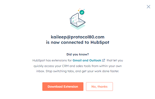 hubspot-gmail-outlook-integration-Step-5D